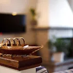 Eden Jacuzzi Pool & Private Parking Apartamento Domaso