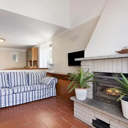 Apartamento Eden Jacuzzi Pool & Private Parking