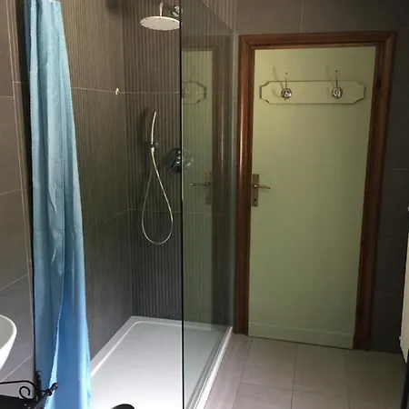 公寓 Eden Jacuzzi Pool & Private Parking *