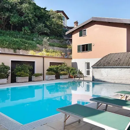 Eden Jacuzzi Pool & Private Parking * 多马索